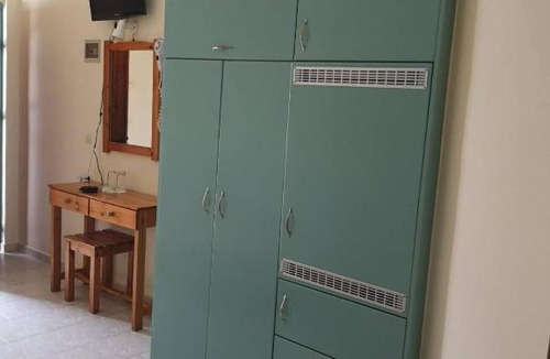 Diskos Hotel | Villa Tsapakis
