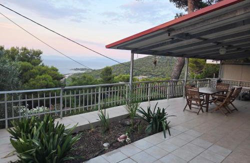 Vravrona House | Villa tusia