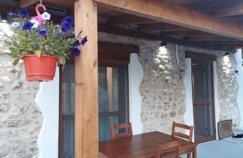 Limenaria Apartment | Villa Uruci