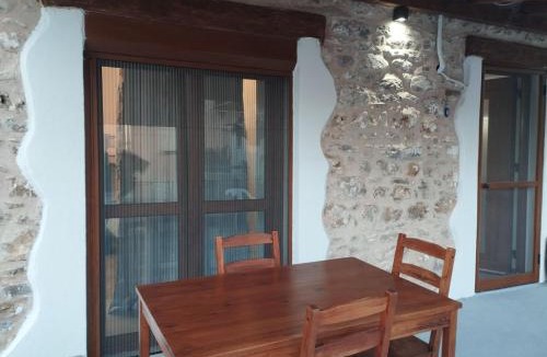 Limenaria Apartment | Villa Uruci