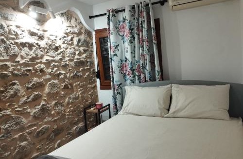 Limenaria Apartment | Villa Uruci