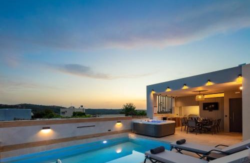 Aggeliana Villa | Villa VaCasa