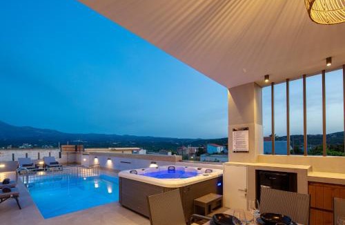 Aggeliana Villa | Villa VaCasa
