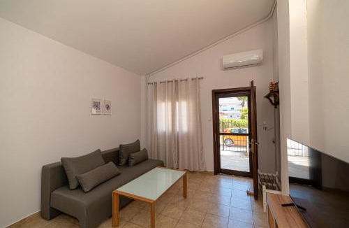 Keramoti House | Villa Valentin 2