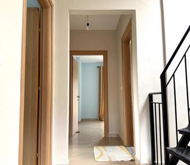 Sarande House | Villa Valentina
