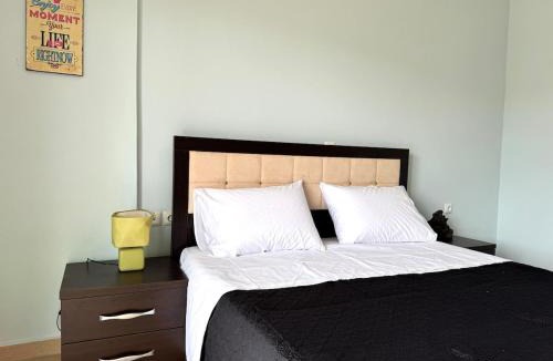Sarande House | Villa Valentina