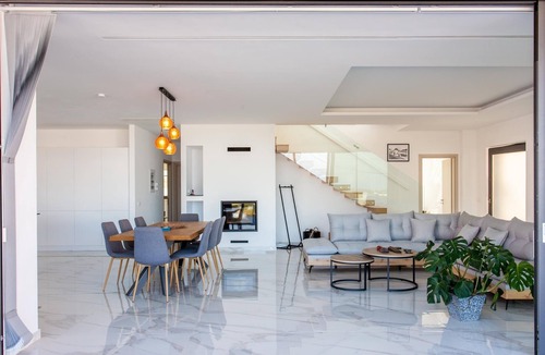 Kalathas Villa | Villa Valentina Chania