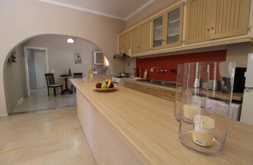 Petaleia Villa | Villa Valentina Corfu