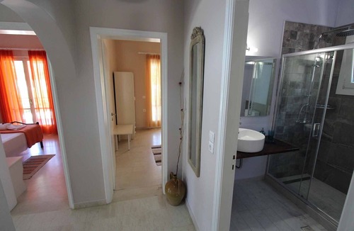 Petaleia Villa | Villa Valentina Corfu