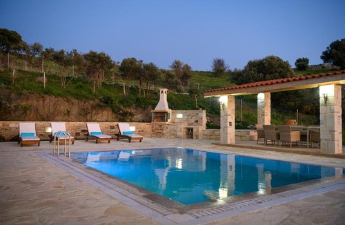 Sivas Villa | Villa Valentina