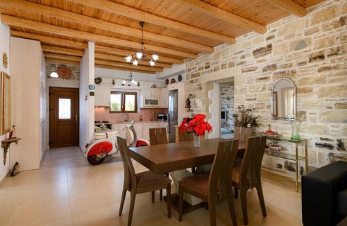 Sivas Villa | Villa Valentina
