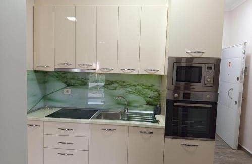 Velipoje Apartment | Villa Vali