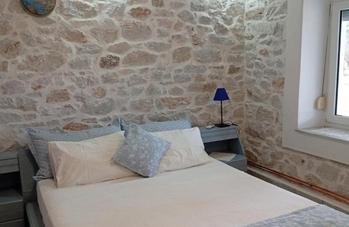 Megalos Prinos Apartment | Villa Valia Thassos
