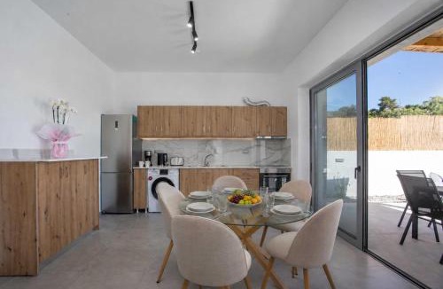 Afandou Villa | Villa Vama & F