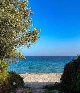 Kassandra Villa | Villa Vana