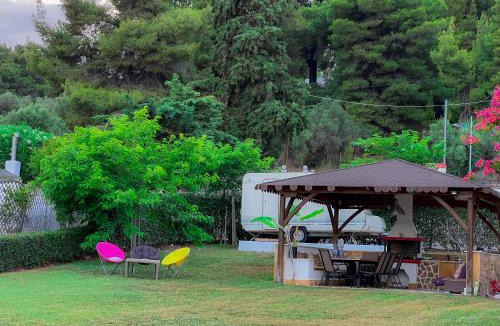 Kassandra Villa | Villa Vana