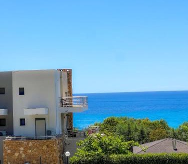 Kassandra Villa | Villa Vana