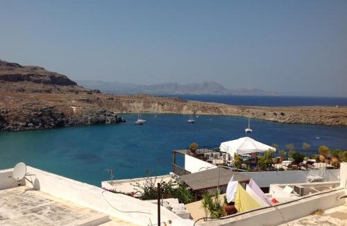 Lindos Villa | Villa Vasilia