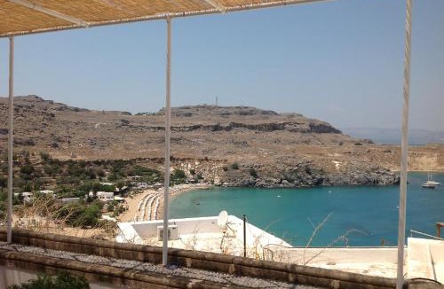 Lindos Villa | Villa Vasilia