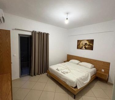 Himare House | Villa Vasilijani