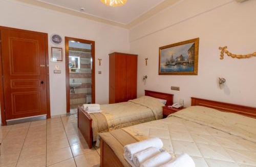 Katerini Apartment | VILLA Vasilios EXARHOS