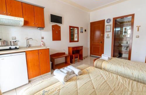 Katerini Apartment | VILLA Vasilios EXARHOS
