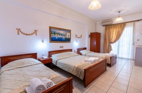 Katerini Apartment | VILLA Vasilios EXARHOS