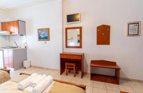 Katerini Apartment | VILLA Vasilios EXARHOS