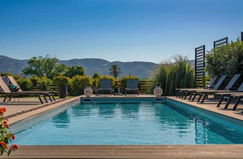 Alikianos Villa | Villa Vega - "Heated" pool, next to nature!