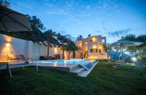 Kissamos Villa | Villa Veghera