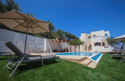 Kissamos Villa | Villa Veghera