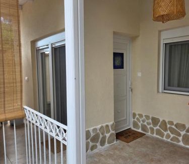 Kallikratia House | Villa Velmare