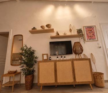 Kallikratia House | Villa Velmare