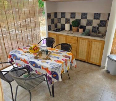 Kallikratia House | Villa Velmare