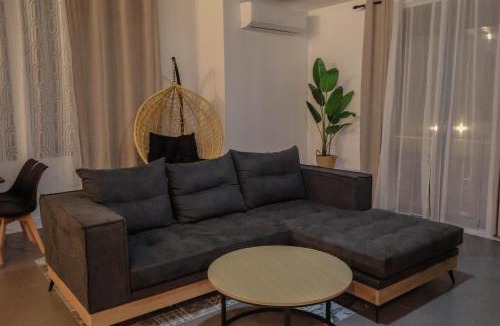 Kambos Villa | Villa Velvet Suite