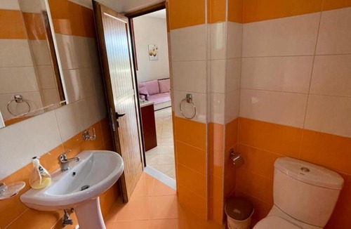 Ksamil House | Villa Verde Ksamil