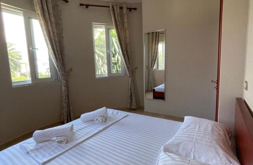 Ksamil House | Villa Verde Ksamil