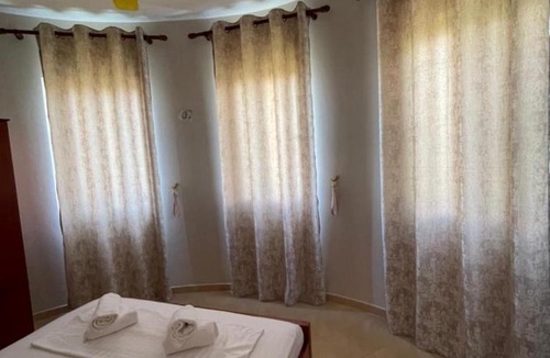Ksamil House | Villa Verde Ksamil