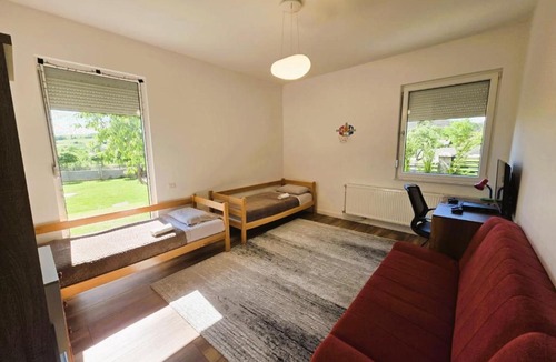 Stanoc i Epërm Villa | Villa Verde