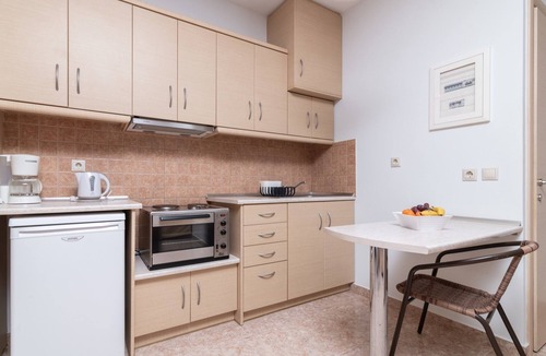 Limni Keri Villa | Villa 'Veronica' with Sea View, Wi-Fi and Air Conditioning