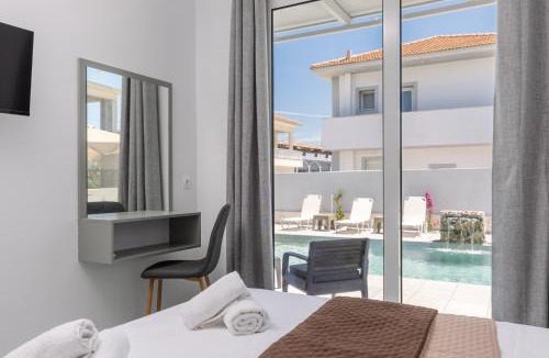 Laganas Villa | Villa Vibella