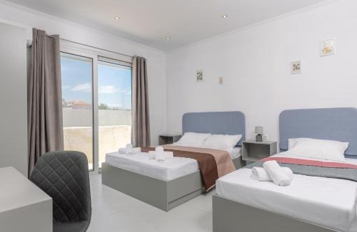 Laganas Villa | Villa Vibella