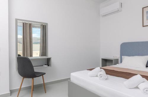 Laganas Villa | Villa Vibella