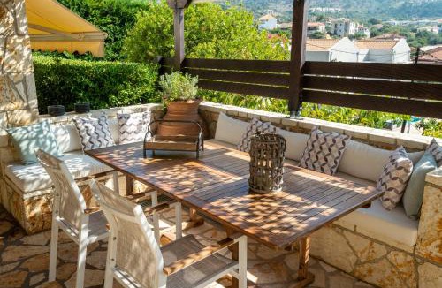 Sivota Apartment | Villa Victoria Boutique Apartments