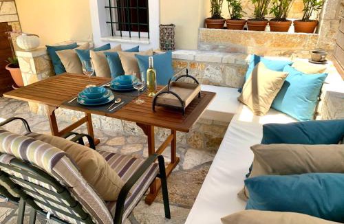 Sivota Apartment | Villa Victoria Boutique Apartments