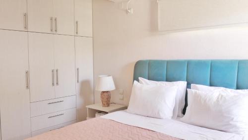 Sivota Apartment | Villa Victoria Boutique Apartments