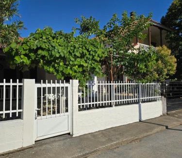Asprovalta House | Villa VILA