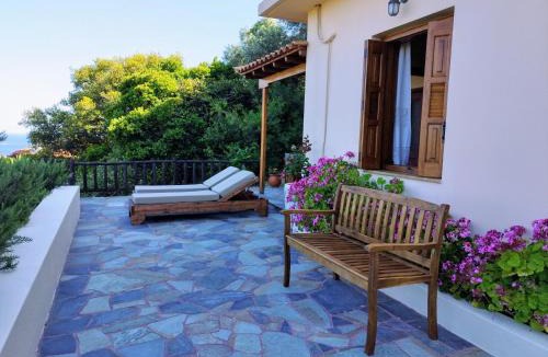 Katsarou House | Villa Villaeri
