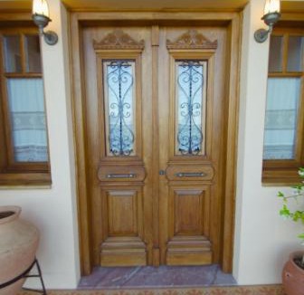 Katsarou House | Villa Villaeri
