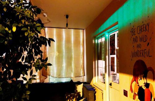 Tirana Hostel | Villa Villekulla